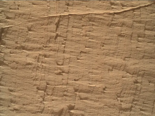 Sol 4972: Mars Hand Lens Imager (MAHLI)