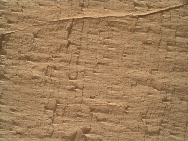 Sol 4972: Mars Hand Lens Imager (MAHLI)