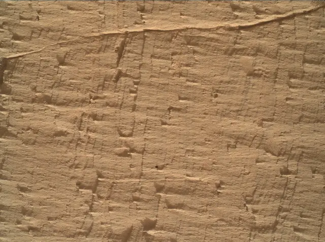 Sol 4972: Mars Hand Lens Imager (MAHLI)