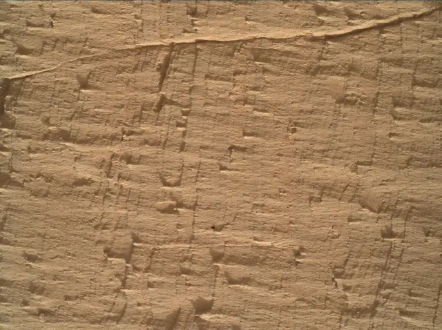 Sol 4972: Mars Hand Lens Imager (MAHLI)