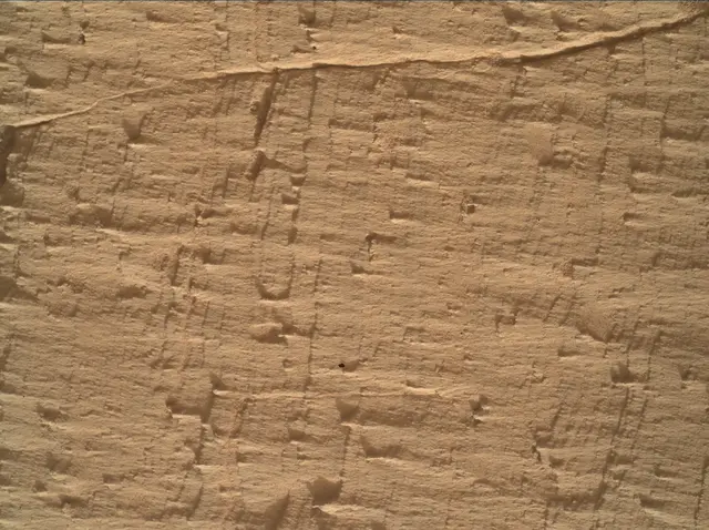 Sol 4972: Mars Hand Lens Imager (MAHLI)