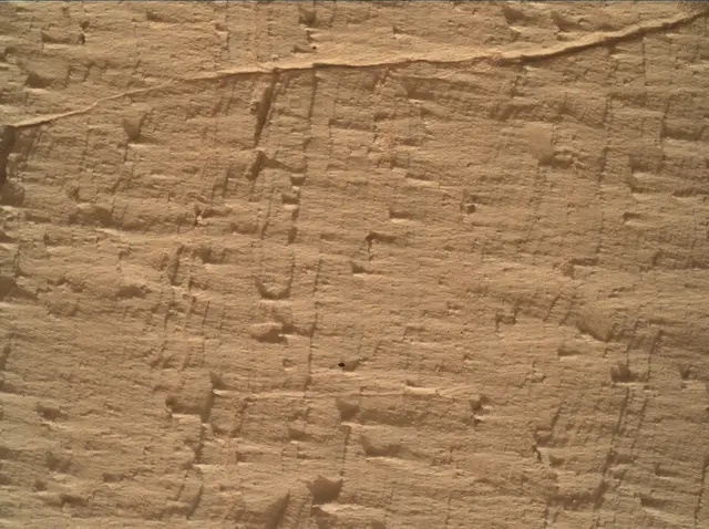 Sol 4972: Mars Hand Lens Imager (MAHLI)