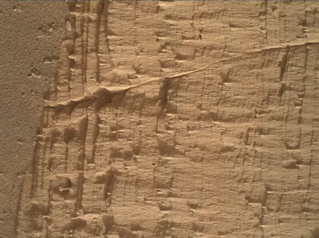 Sol 4972: Mars Hand Lens Imager (MAHLI)