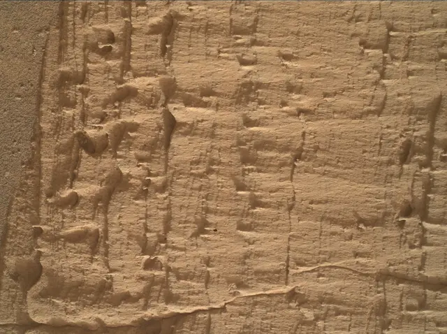 Sol 4972: Mars Hand Lens Imager (MAHLI)