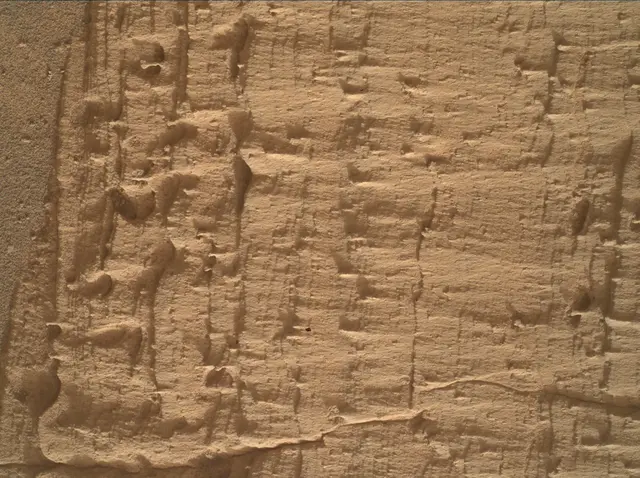 Sol 4972: Mars Hand Lens Imager (MAHLI)
