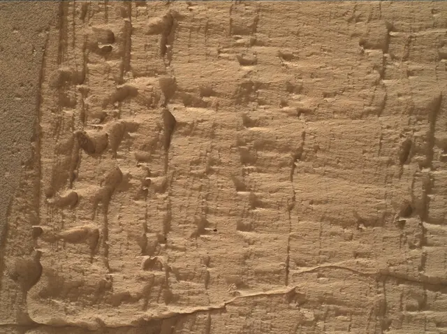 Sol 4972: Mars Hand Lens Imager (MAHLI)