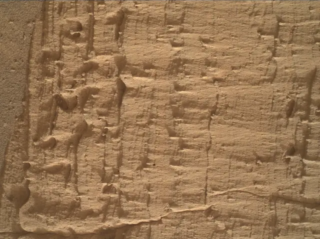 Sol 4972: Mars Hand Lens Imager (MAHLI)