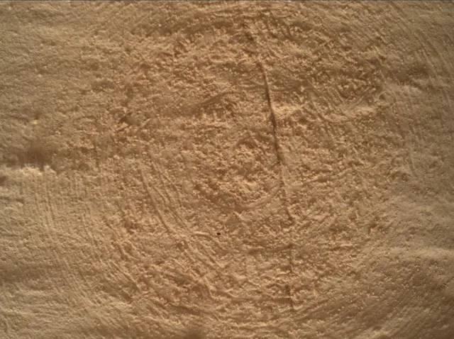 Sol 4972: Mars Hand Lens Imager (MAHLI)
