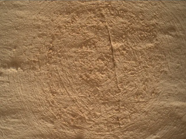 Sol 4972: Mars Hand Lens Imager (MAHLI)