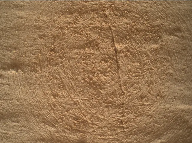Sol 4972: Mars Hand Lens Imager (MAHLI)