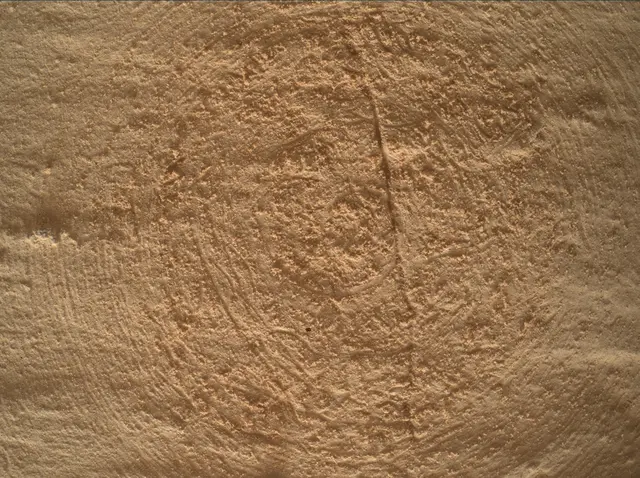 Sol 4972: Mars Hand Lens Imager (MAHLI)