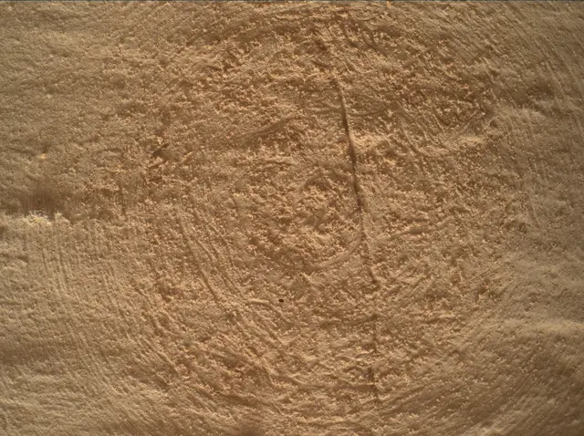Sol 4972: Mars Hand Lens Imager (MAHLI)