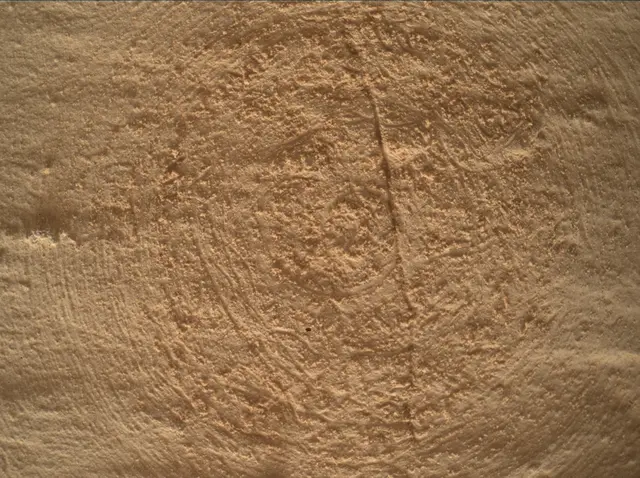 Sol 4972: Mars Hand Lens Imager (MAHLI)