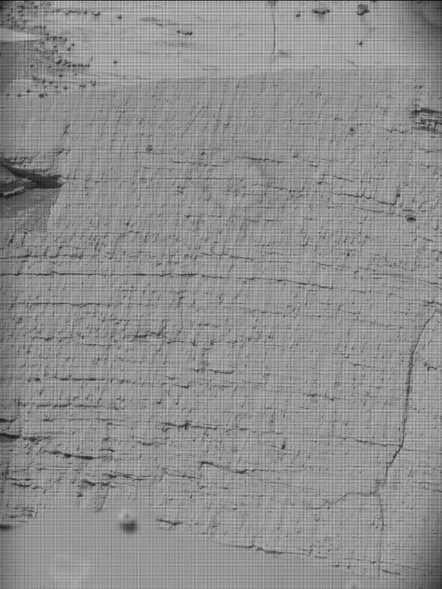 Sol 4973: Mast Camera (Mastcam)