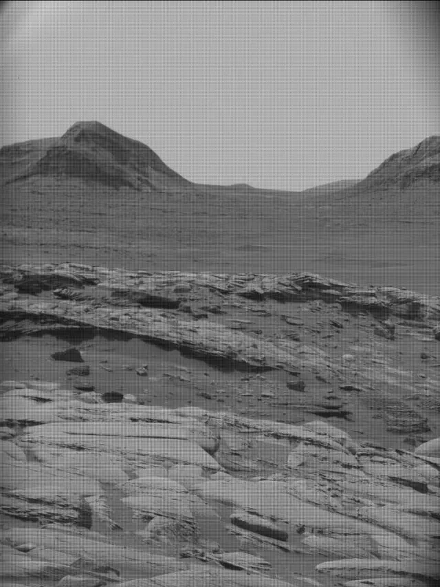 Sol 4973: Mast Camera (Mastcam)