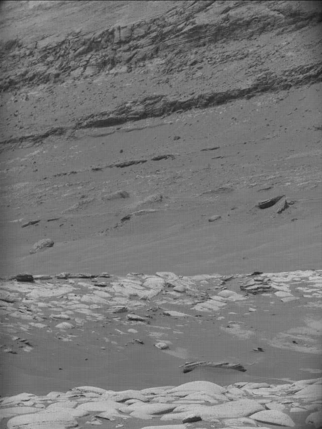 Sol 4973: Mast Camera (Mastcam)