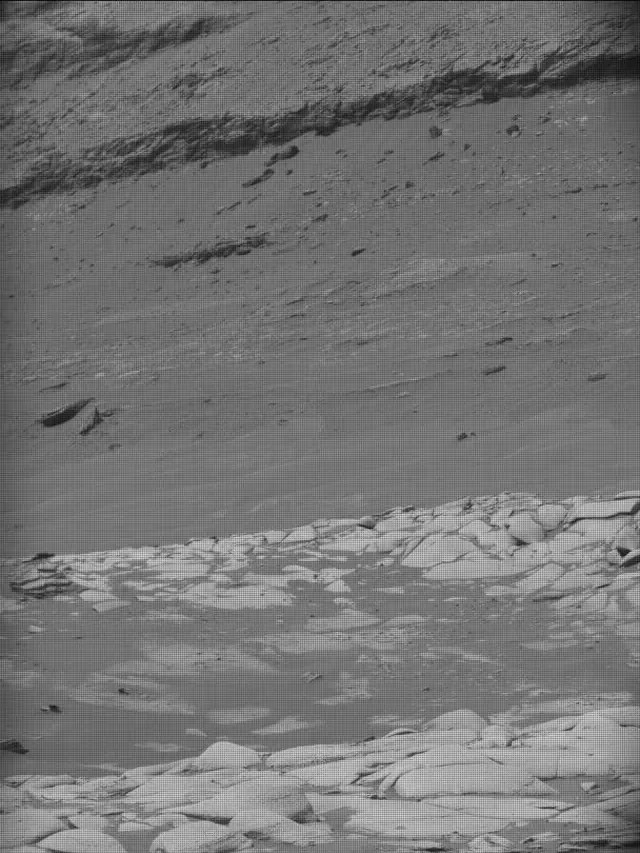 Sol 4973: Mast Camera (Mastcam)