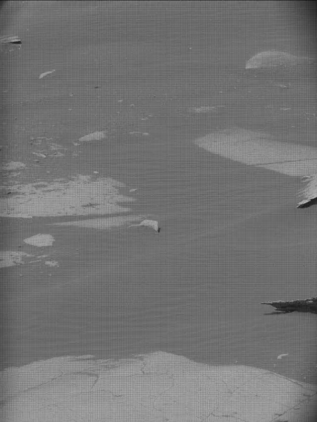 Sol 4973: Mast Camera (Mastcam)