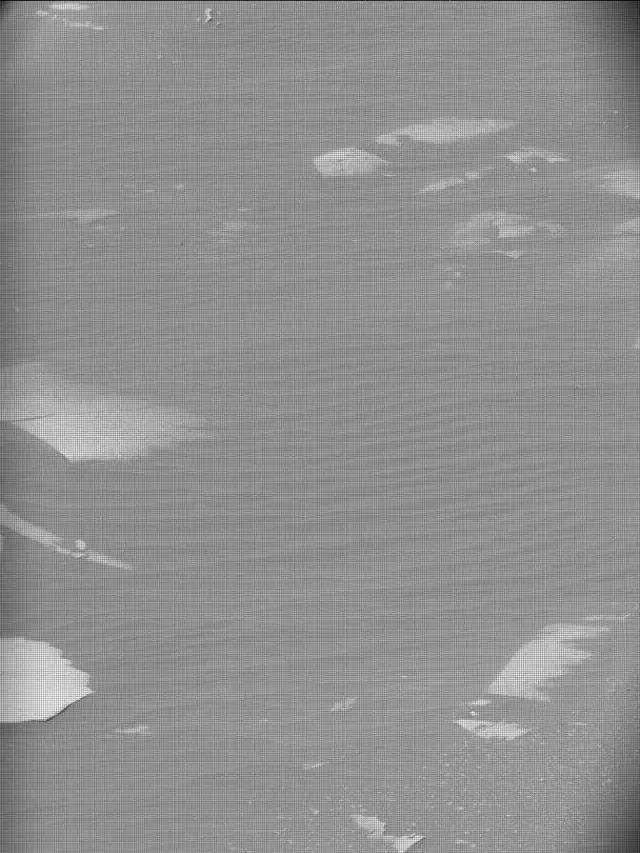 Sol 4973: Mast Camera (Mastcam)