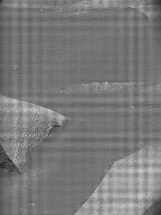 Sol 4973: Mast Camera (Mastcam)