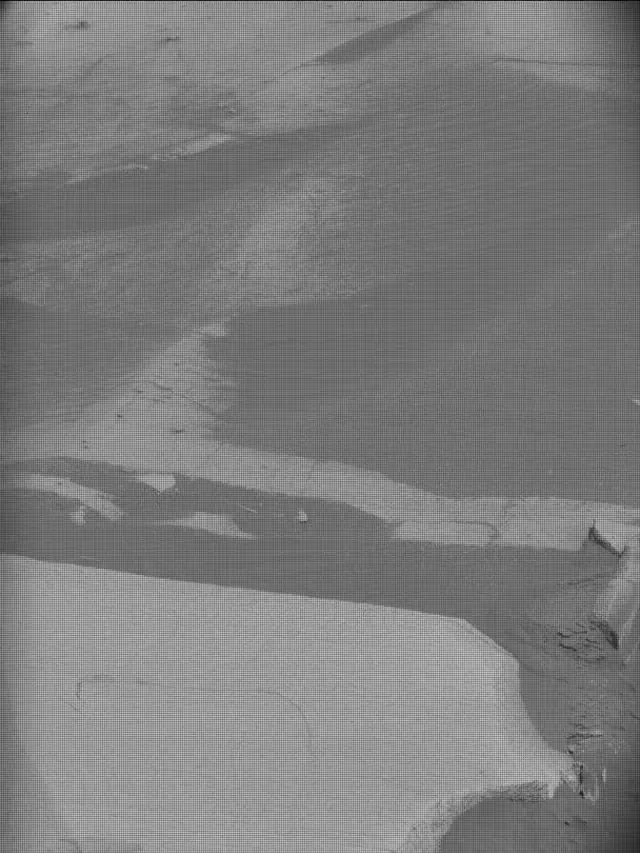 Sol 4973: Mast Camera (Mastcam)