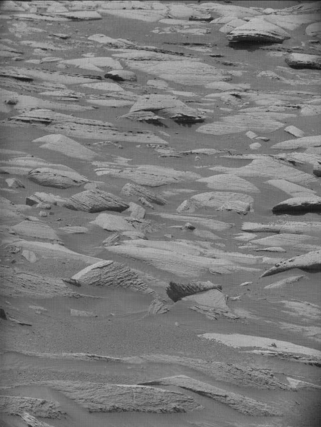 Sol 4973: Mast Camera (Mastcam)