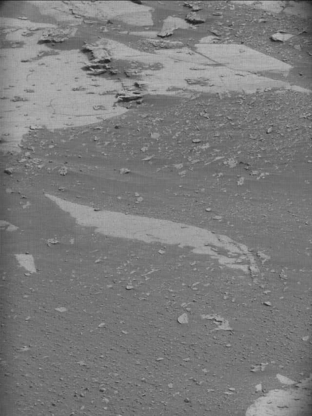 Sol 4973: Mast Camera (Mastcam)