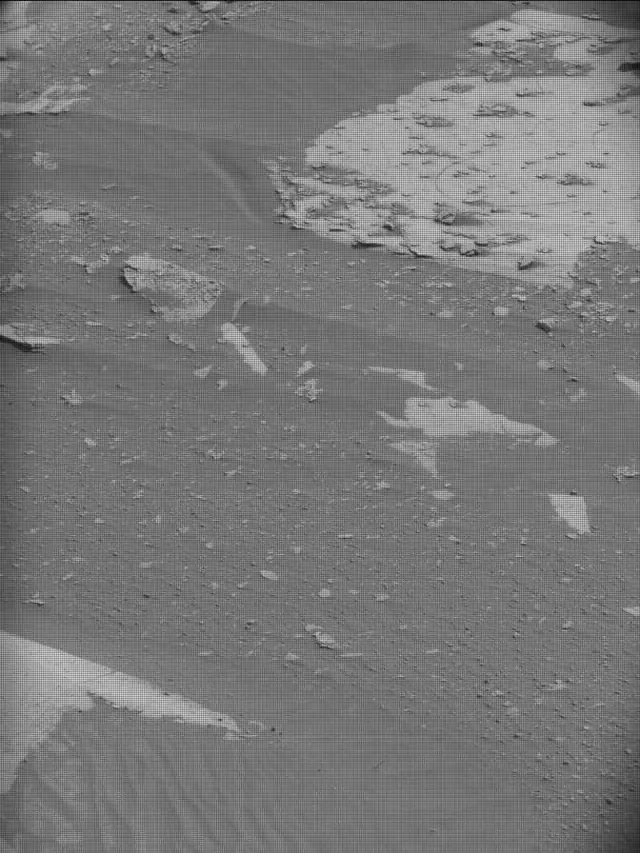 Sol 4973: Mast Camera (Mastcam)