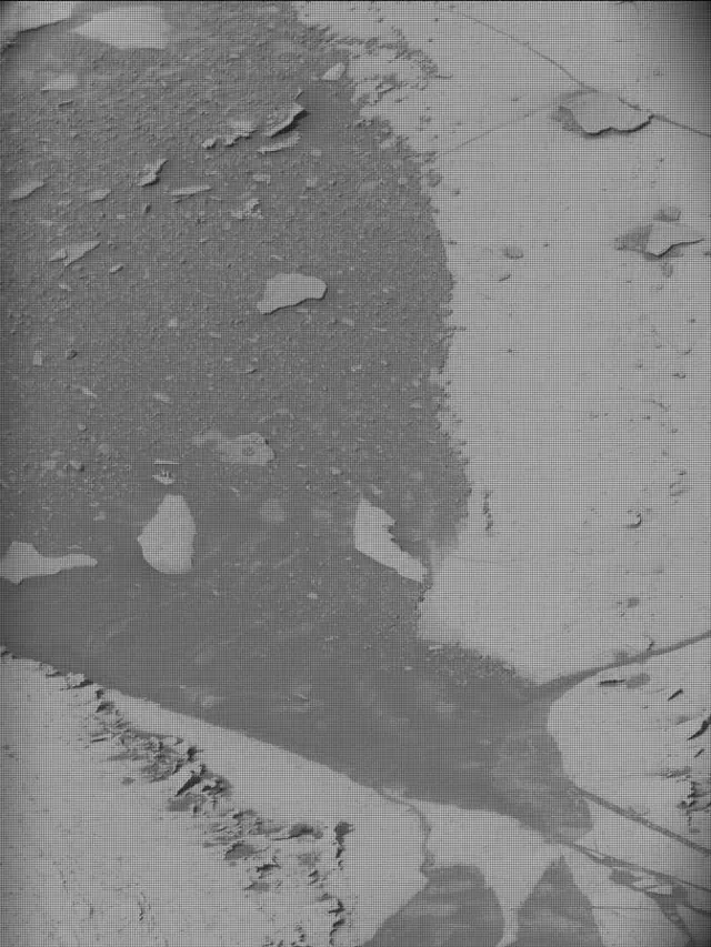 Sol 4973: Mast Camera (Mastcam)
