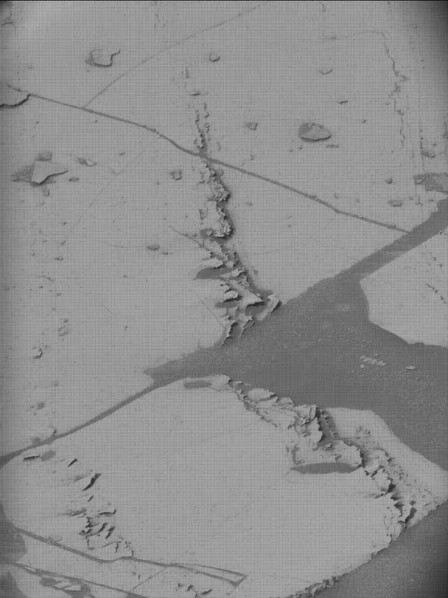 Sol 4973: Mast Camera (Mastcam)
