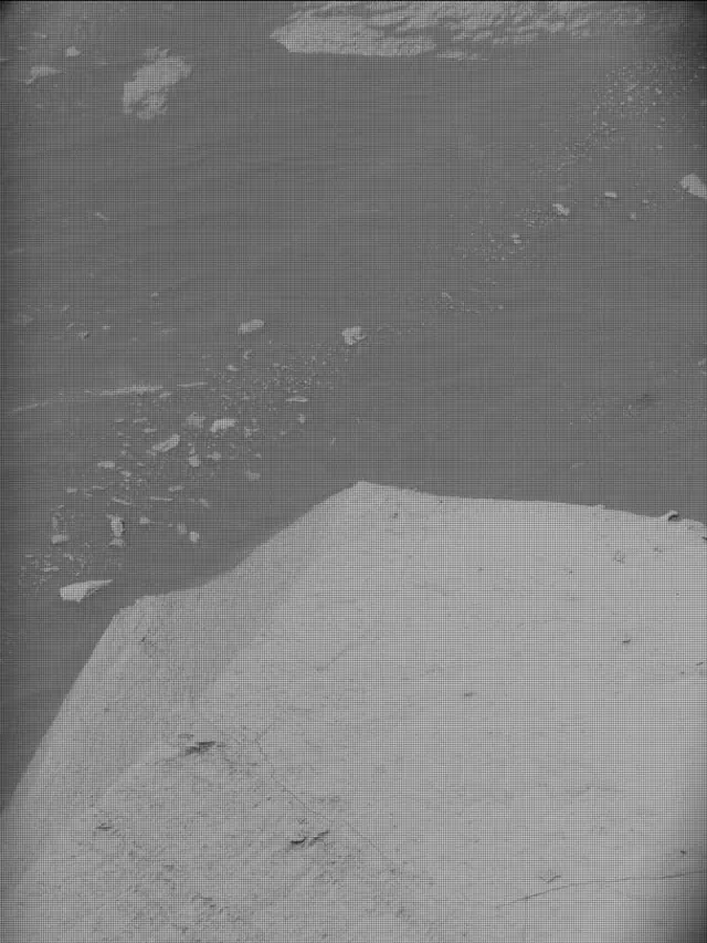 Sol 4973: Mast Camera (Mastcam)