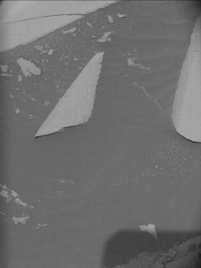 Sol 4973: Mast Camera (Mastcam)