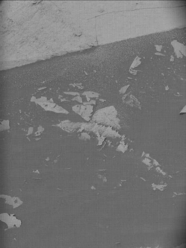 Sol 4973: Mast Camera (Mastcam)