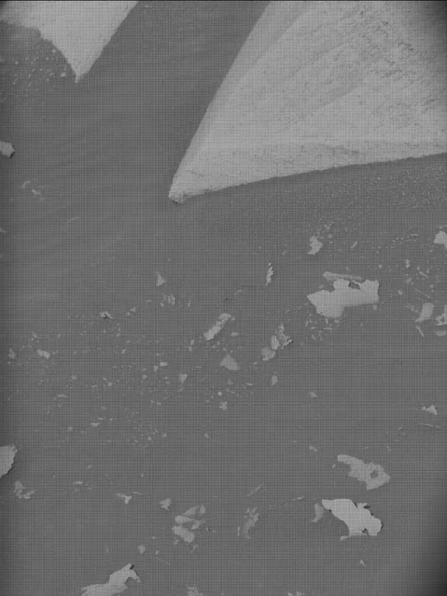 Sol 4973: Mast Camera (Mastcam)