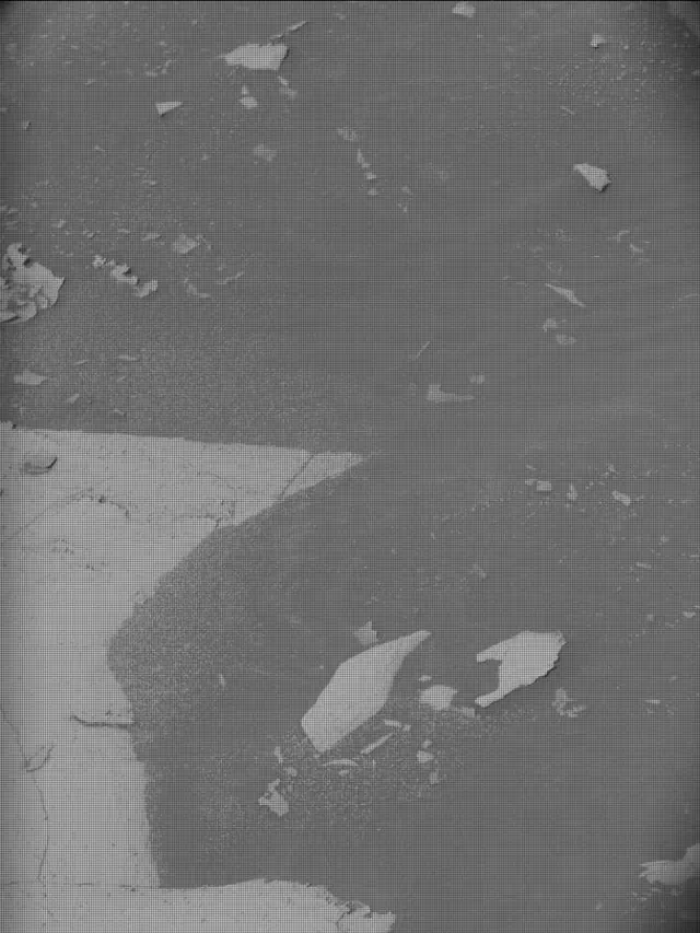 Sol 4973: Mast Camera (Mastcam)