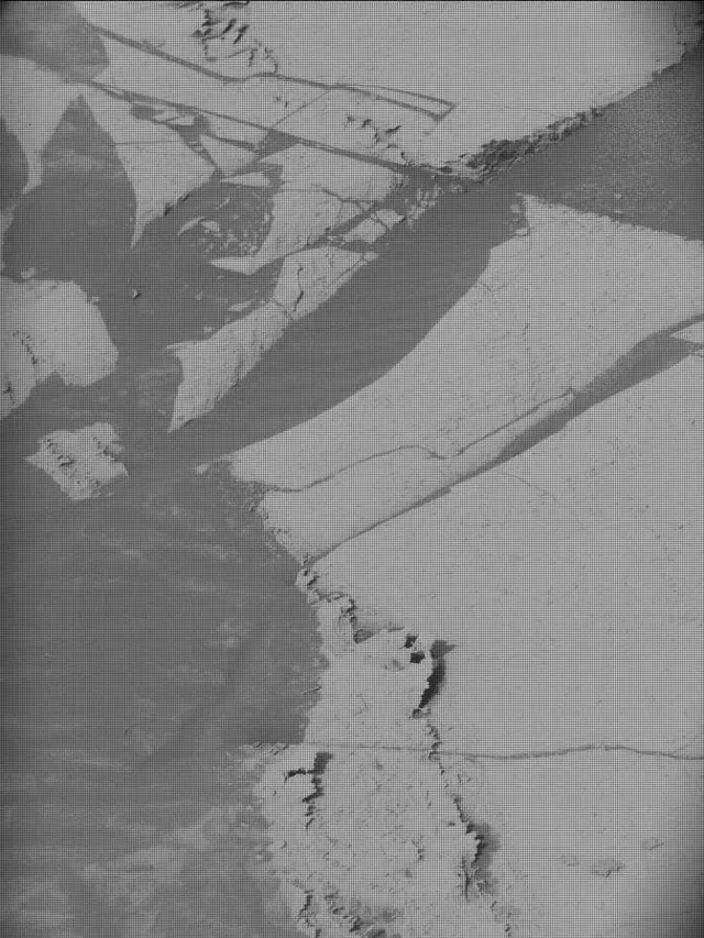 Sol 4973: Mast Camera (Mastcam)