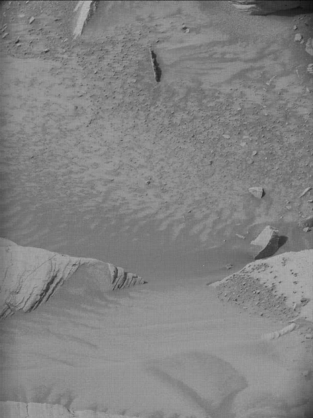 Sol 4973: Mast Camera (Mastcam)