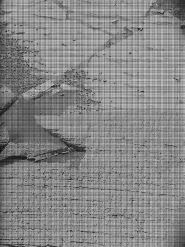 Sol 4973: Mast Camera (Mastcam)