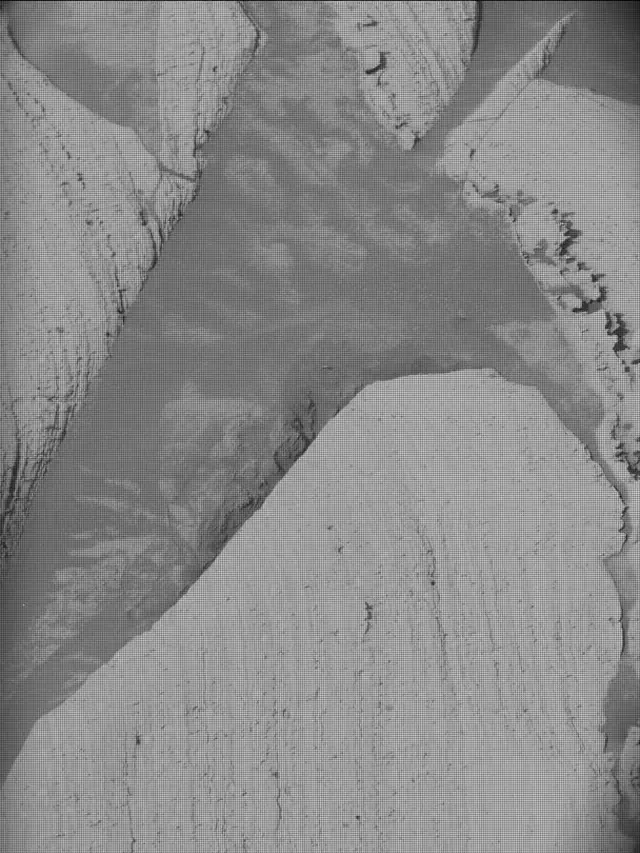 Sol 4973: Mast Camera (Mastcam)