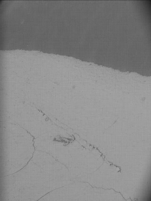 Sol 4973: Mast Camera (Mastcam)