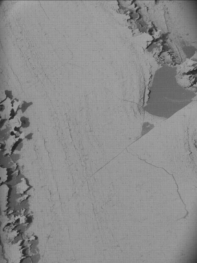 Sol 4973: Mast Camera (Mastcam)