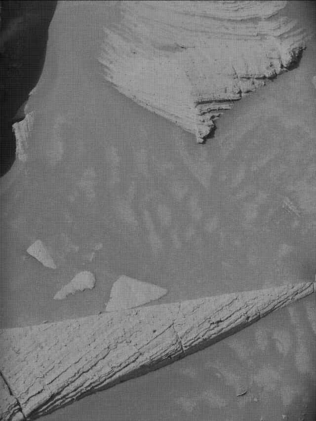 Sol 4973: Mast Camera (Mastcam)