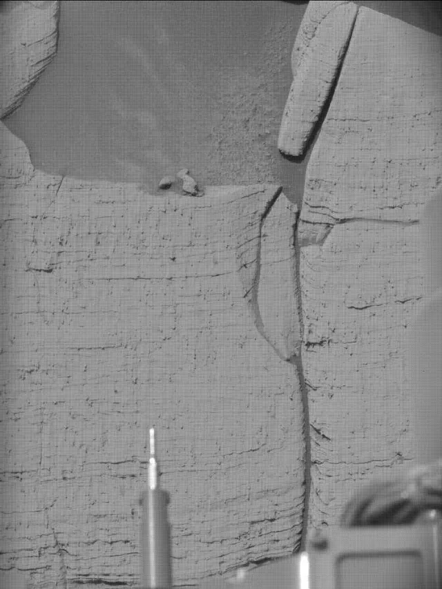 Sol 4973: Mast Camera (Mastcam)