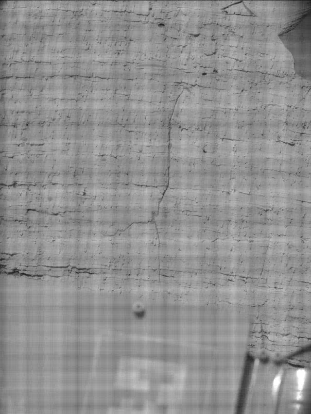 Sol 4973: Mast Camera (Mastcam)