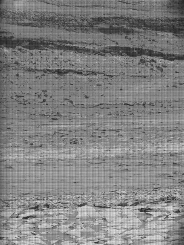 Sol 4973: Mast Camera (Mastcam)