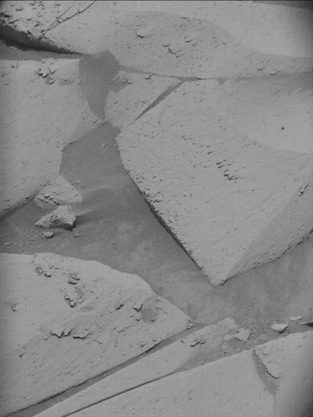 Sol 4973: Mast Camera (Mastcam)