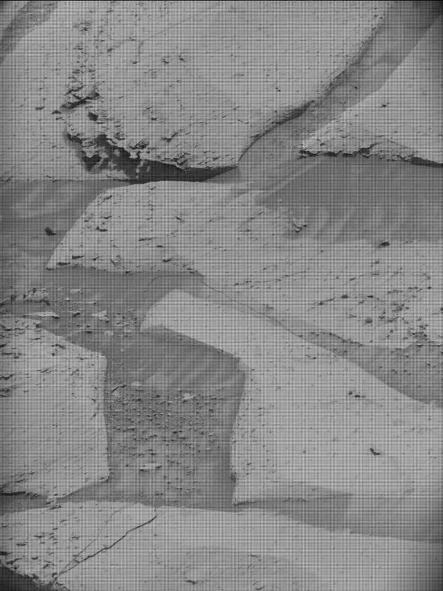 Sol 4973: Mast Camera (Mastcam)