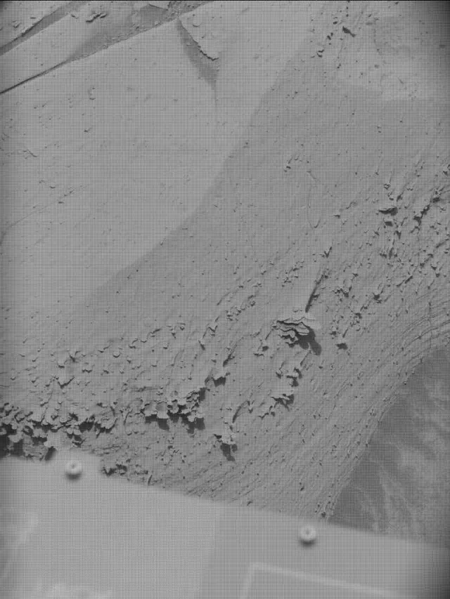 Sol 4973: Mast Camera (Mastcam)