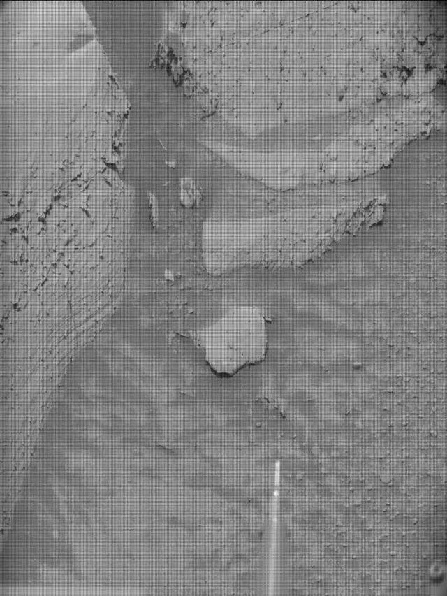 Sol 4973: Mast Camera (Mastcam)