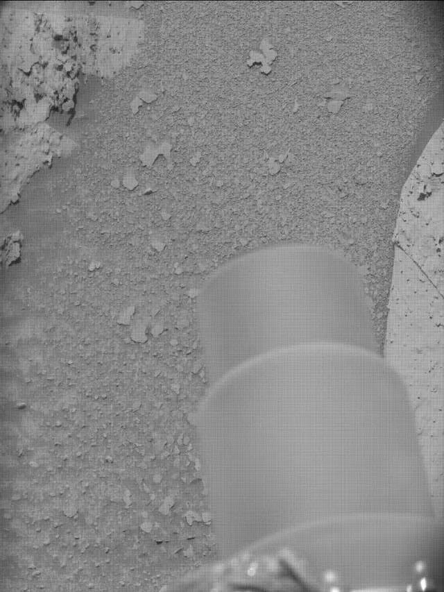 Sol 4973: Mast Camera (Mastcam)